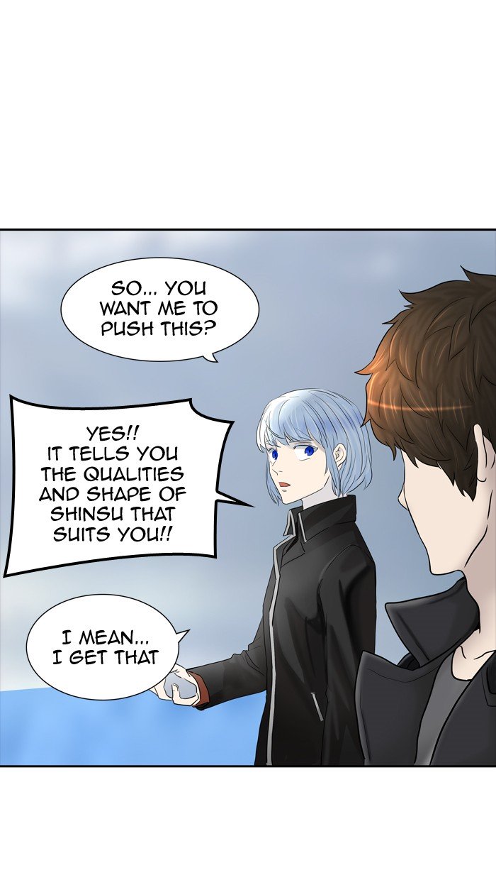 Tower of God, Chapter 370 image 045